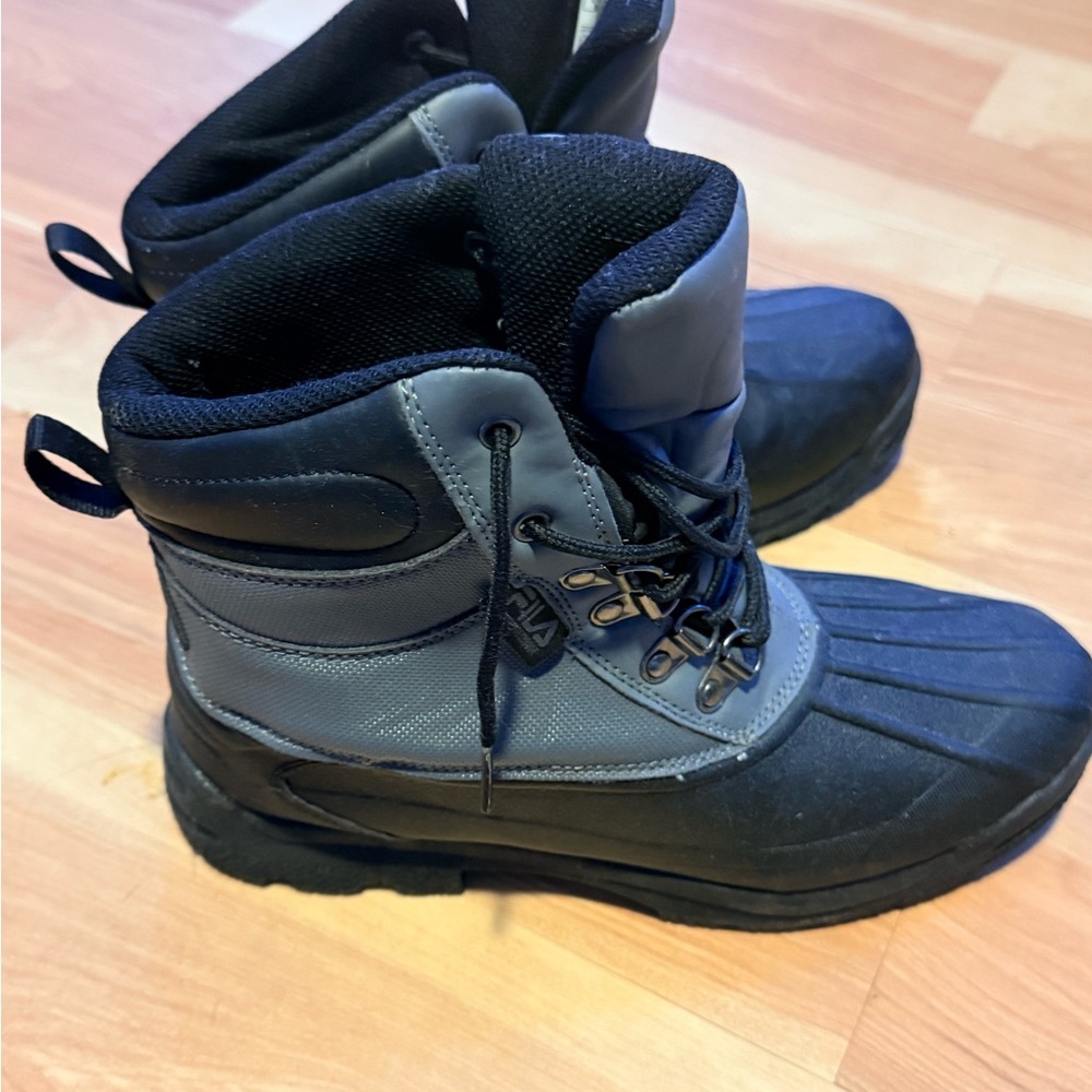 Fila Weathertech Extreme men's boots